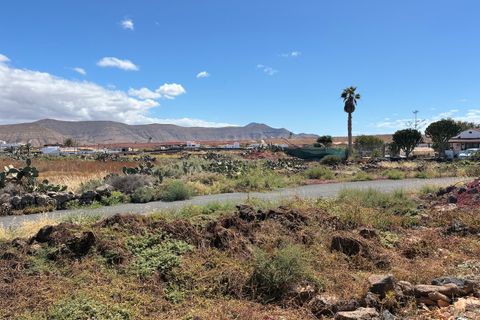 Villa i Villaverde, Fuerteventura, Villaverde - € 395.000 | Ref: C0390 - foto 29